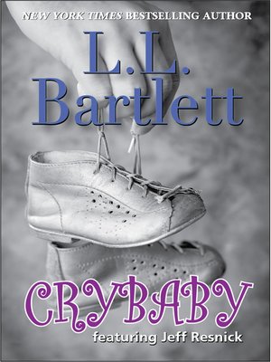 cover image of Crybaby